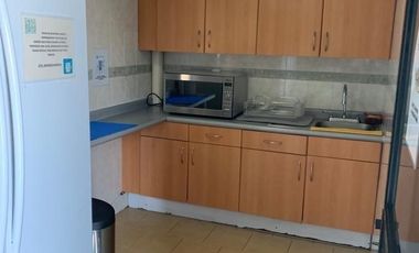 EDIFICIO  DE OFICINAS EN RENTA AMUEBLADO COL. ESCANDON