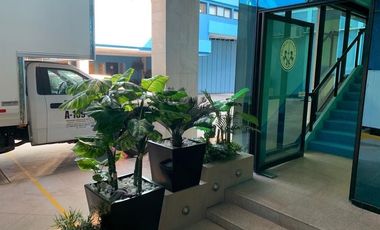EDIFICIO  DE OFICINAS EN RENTA AMUEBLADO COL. ESCANDON