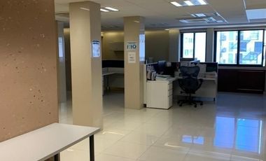 EDIFICIO  DE OFICINAS EN RENTA AMUEBLADO COL. ESCANDON