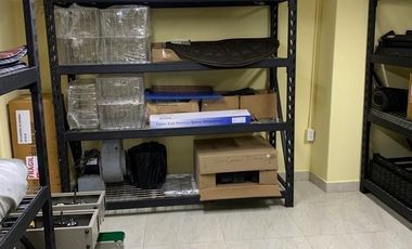 EDIFICIO  DE OFICINAS EN RENTA AMUEBLADO COL. ESCANDON