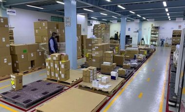 EDIFICIO  DE OFICINAS EN RENTA AMUEBLADO COL. ESCANDON