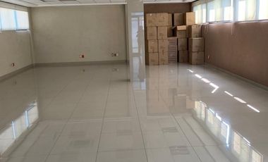 EDIFICIO  DE OFICINAS EN RENTA AMUEBLADO COL. ESCANDON