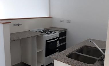 Departamento - Zona Sur