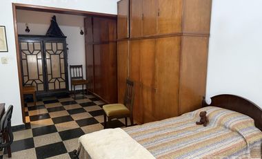 Venta casa 3 ambientes con cochera en Don Bosco