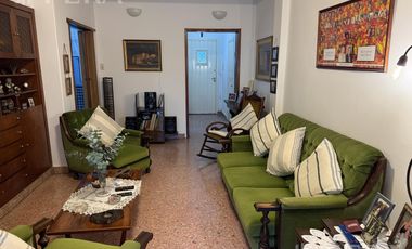 Venta casa 3 ambientes con cochera en Don Bosco
