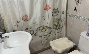 Venta casa 3 ambientes con cochera en Don Bosco