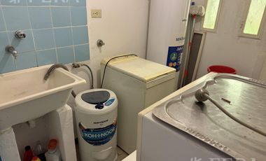 Venta casa 3 ambientes con cochera en Don Bosco