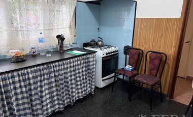Venta casa 3 ambientes con cochera en Don Bosco