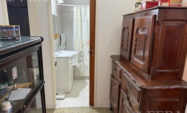 Venta casa 3 ambientes con cochera en Don Bosco