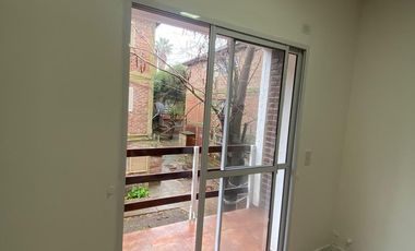 Departamento en Ezeiza II, Av Nestor Kirchner 3024