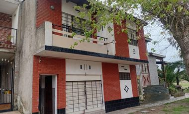 PH en San Clemente Del Tuyú