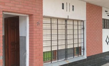 PH en San Clemente Del Tuyú