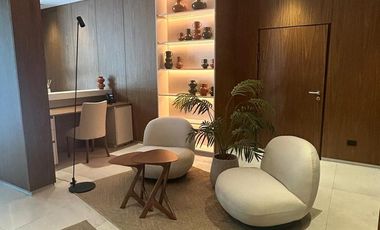 Monoambientes a estrenar en Cañitas