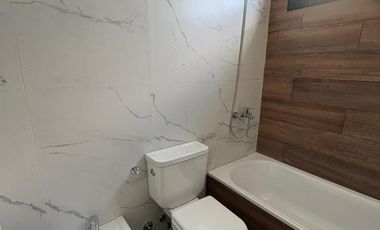 Monoambientes a estrenar en Cañitas