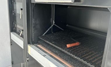 Monoambientes a estrenar en Cañitas