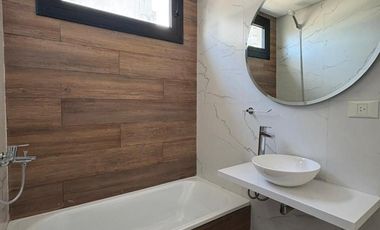 Monoambientes a estrenar en Cañitas