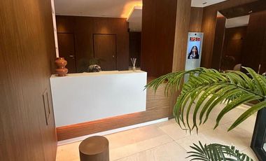 Monoambientes a estrenar en Cañitas