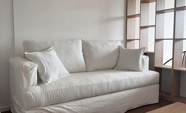 Monoambientes a estrenar en Cañitas