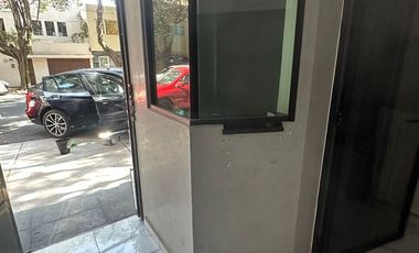 Edificio para Oficinas en Venta recien Remodelado