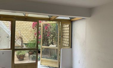 Casa duplex en renta