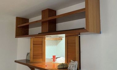 Casa duplex en renta