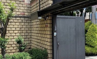 Casa duplex en renta