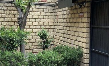 Casa duplex en renta