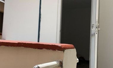 Casa duplex en renta