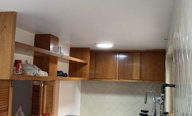 Casa duplex en renta