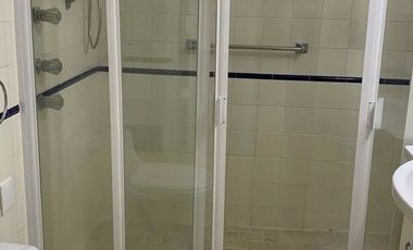 Casa duplex en renta