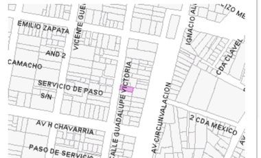 Bodega en Venta en Iztapalapa, Cerca Central de Abastos