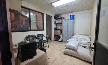 Bodega en Venta en Iztapalapa, Cerca Central de Abastos