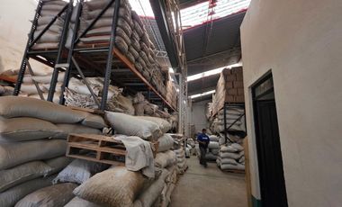 Bodega en Venta en Iztapalapa, Cerca Central de Abastos