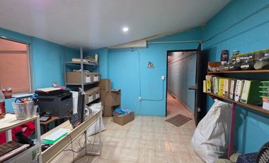 Bodega en Venta en Iztapalapa, Cerca Central de Abastos