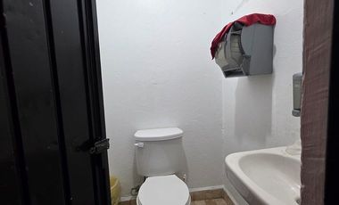 Bodega en Venta en Iztapalapa, Cerca Central de Abastos