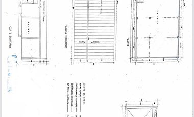 Bodega en Venta en Iztapalapa, Cerca Central de Abastos