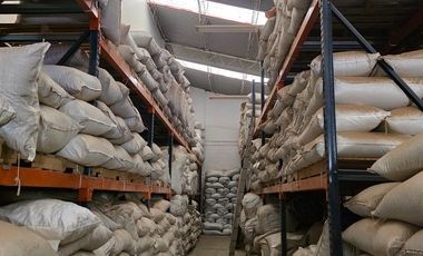 Bodega en Venta en Iztapalapa, Cerca Central de Abastos