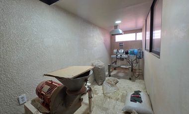 Bodega en Venta en Iztapalapa, Cerca Central de Abastos