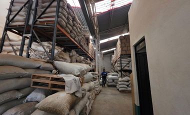 Bodega en Venta en Iztapalapa, Cerca Central de Abastos