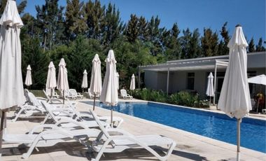 TERRENO AL AGUA BARRIIO LOS ALISOS NORDELTA