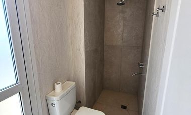 A ESTRENAR. MUY EQUIPADA. SIN MUEBLES.