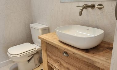 A ESTRENAR. MUY EQUIPADA. SIN MUEBLES.