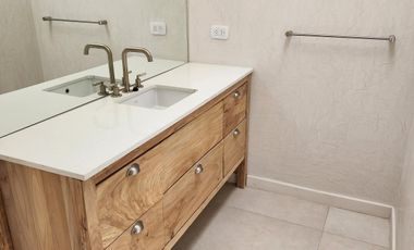 A ESTRENAR. MUY EQUIPADA. SIN MUEBLES.