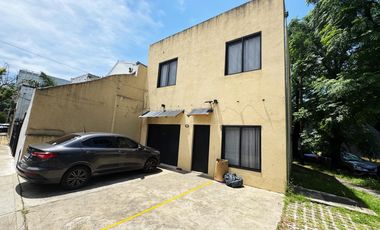 Galpón / deposito con oficinas en alquiler en Martinez