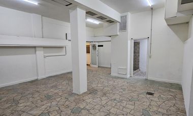 Oficina/Local en calle Mitre al 200 esquina Villegas - Bariloche