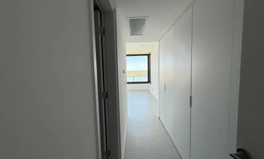 Departamento de 4 amb con 2 cocheras, en alquiler  en Oceana Nordelta