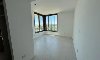 Departamento de 4 amb con 2 cocheras, en alquiler  en Oceana Nordelta