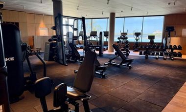 Departamento de 4 amb con 2 cocheras, en alquiler  en Oceana Nordelta