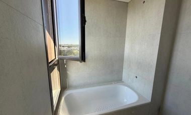 Departamento de 4 amb con 2 cocheras, en alquiler  en Oceana Nordelta