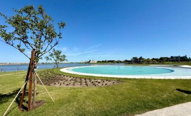 Departamento de 4 amb con 2 cocheras, en alquiler  en Oceana Nordelta